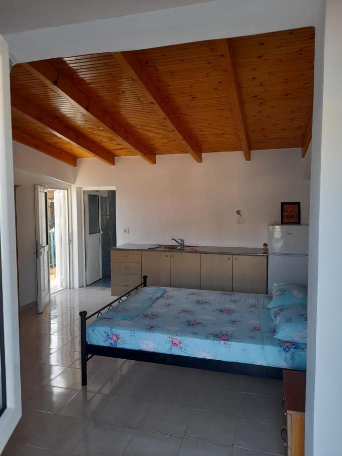 Peter'S Sea House Hotel Himare Luaran gambar